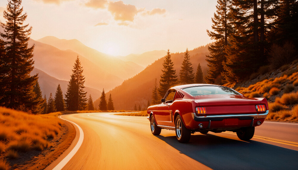 Car rental
